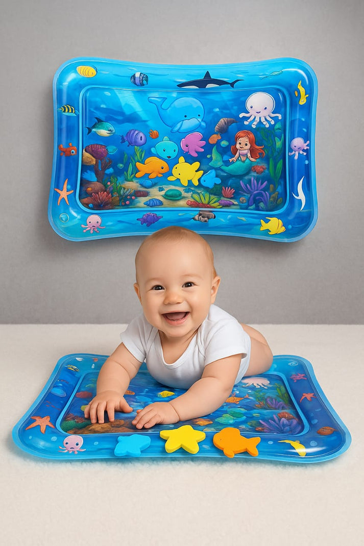 Baby Water Play Mat - Vistora