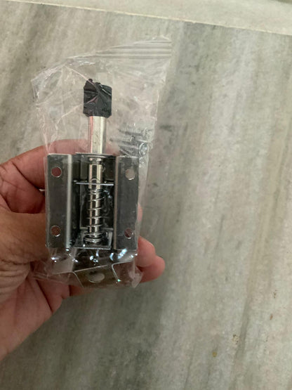 Mini Door Spring Lock - Vistora