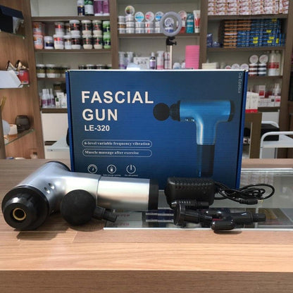 Fascial Gun Massager - Vistora